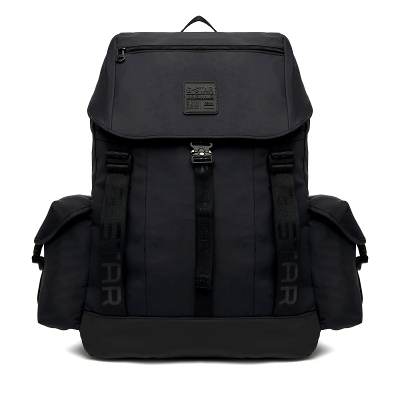 G-Star Raw Σακίδιο G-Star Raw GSR-B-005-07 Μαύρο