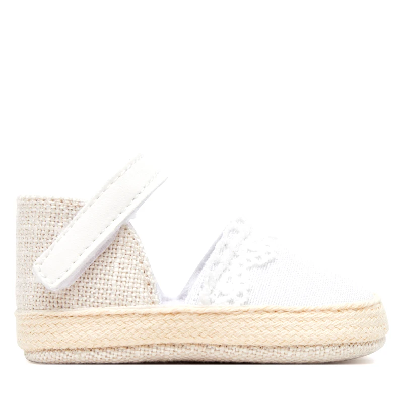 Mayoral Εσπαντρίγιες Mayoral 9901 Λευκό