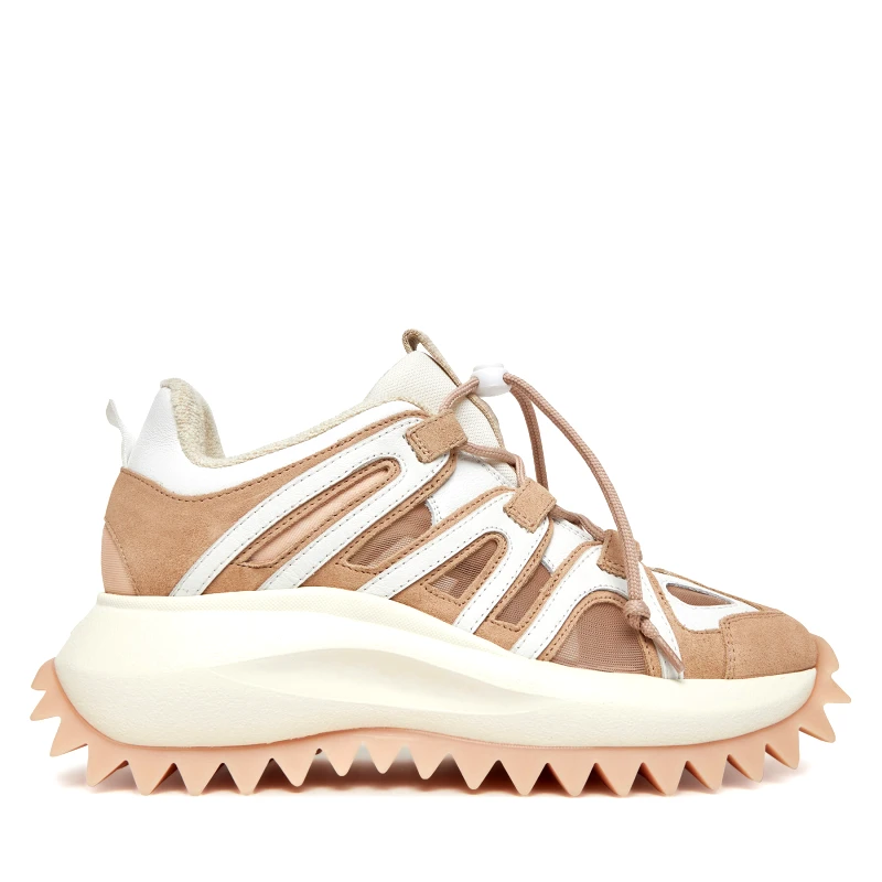 Vic Matié Αθλητικά Vic Matié 1G3200D D22BQ3TI04 Ροζ