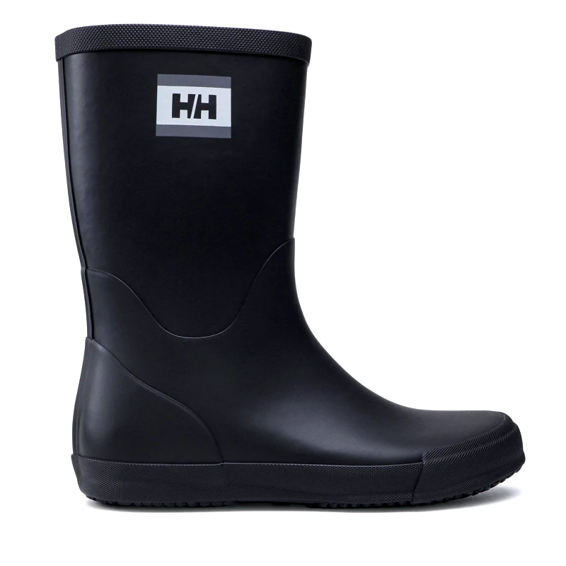 Helly Hansen Γαλότσες Helly Hansen Nordvik 2 11660_990-7 Μαύρο