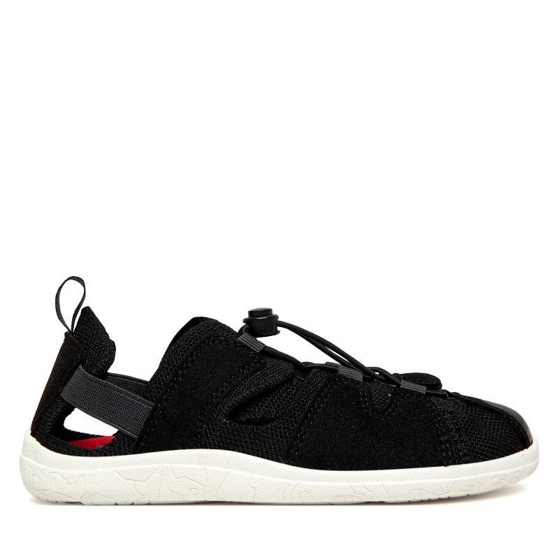 Reima Σανδάλια Reima Valoa 5400157B Μαύρο