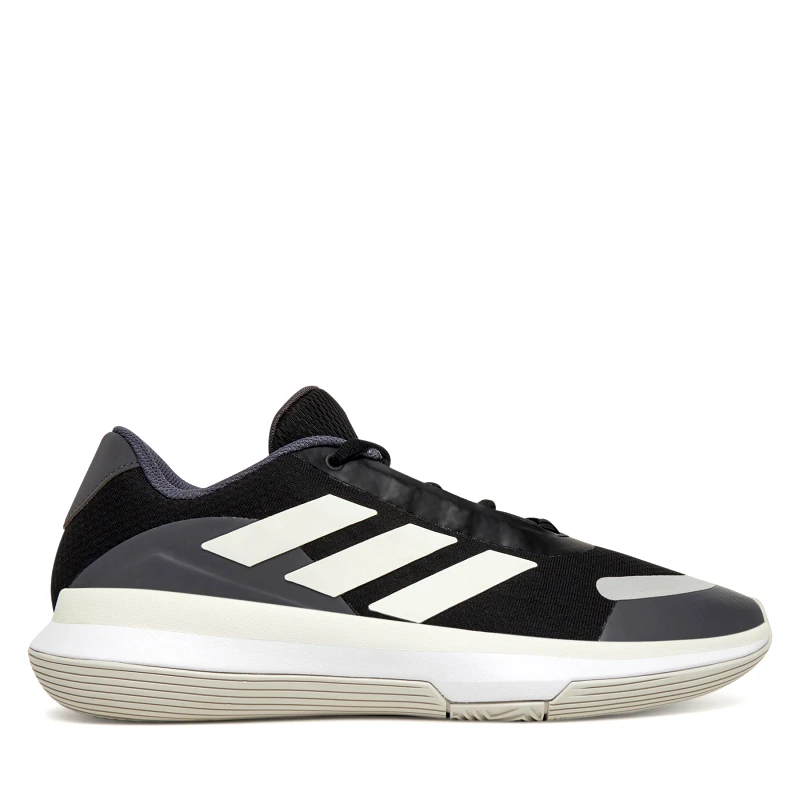 adidas Μπασκετικά Παπούτσια adidas Basketball Legends Low JI4524 Μαύρο