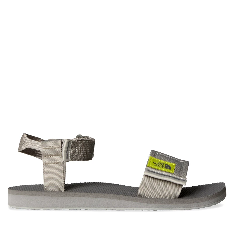 The North Face Σανδάλια The North Face Skeena Sandal II NF0A8AE5CLO1 Γκρι
