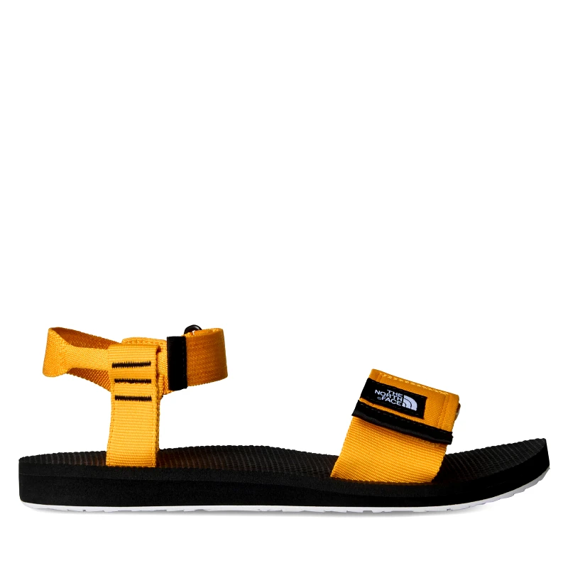 The North Face Σανδάλια The North Face Skeena Sandal II NF0A8AE5ZU31 Κίτρινο