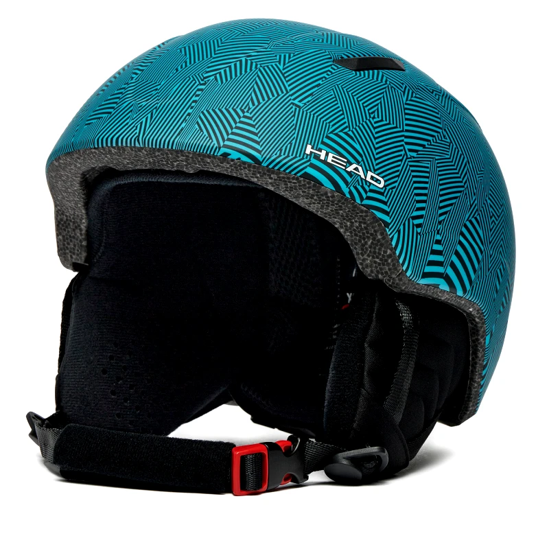 Head Κράνος Σκι Head Mojo Team 328653 Σκούρο μπλε