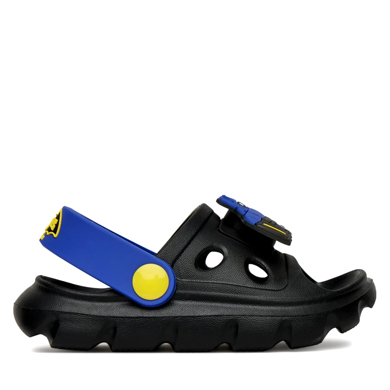 BATWHEELS Σανδάλια BATWHEELS SS25-228WBBW Μαύρο