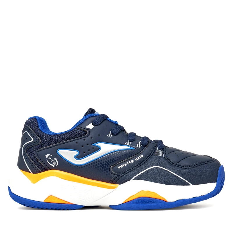 Joma Παπούτσια Τένις Joma Master 1000 Jr 2503 JMATS2503C Σκούρο μπλε