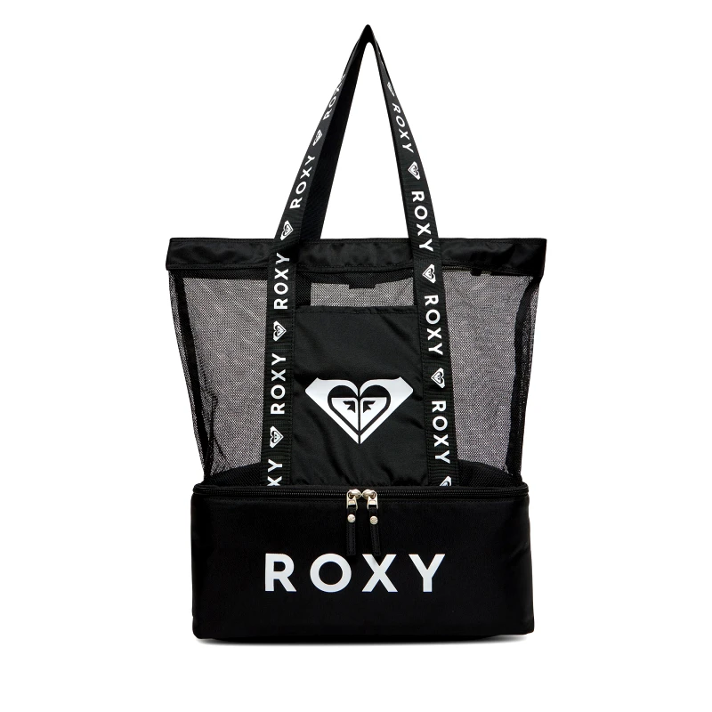 Roxy Τσάντα Roxy ROXY-M-001-07 Μαύρο