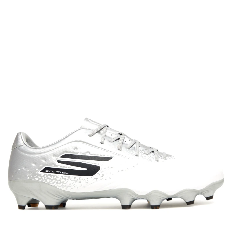Skechers Ποδοσφαιρικά Παπούτσια Skechers Skechers Gold Fg- 252015/WSL Λευκό