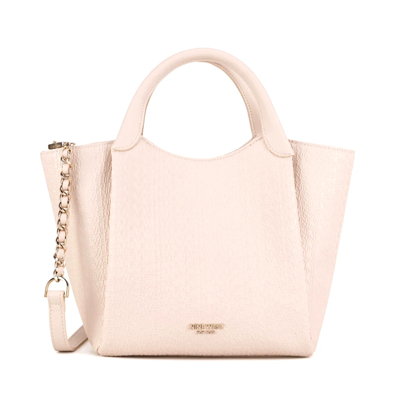 Nine West Τσάντα Nine West LDA6767A Εκρού