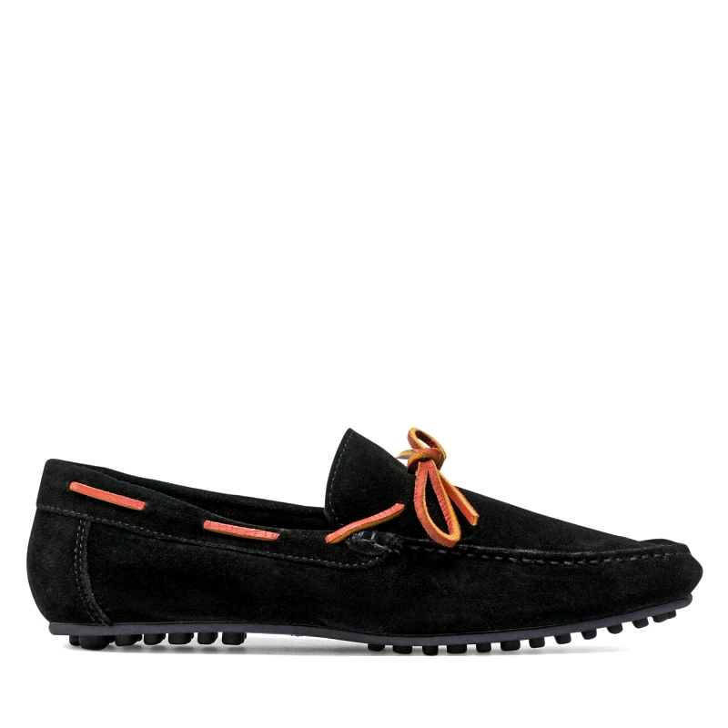 Filipe Μοκασίνια Filipe 9599 Μαύρο