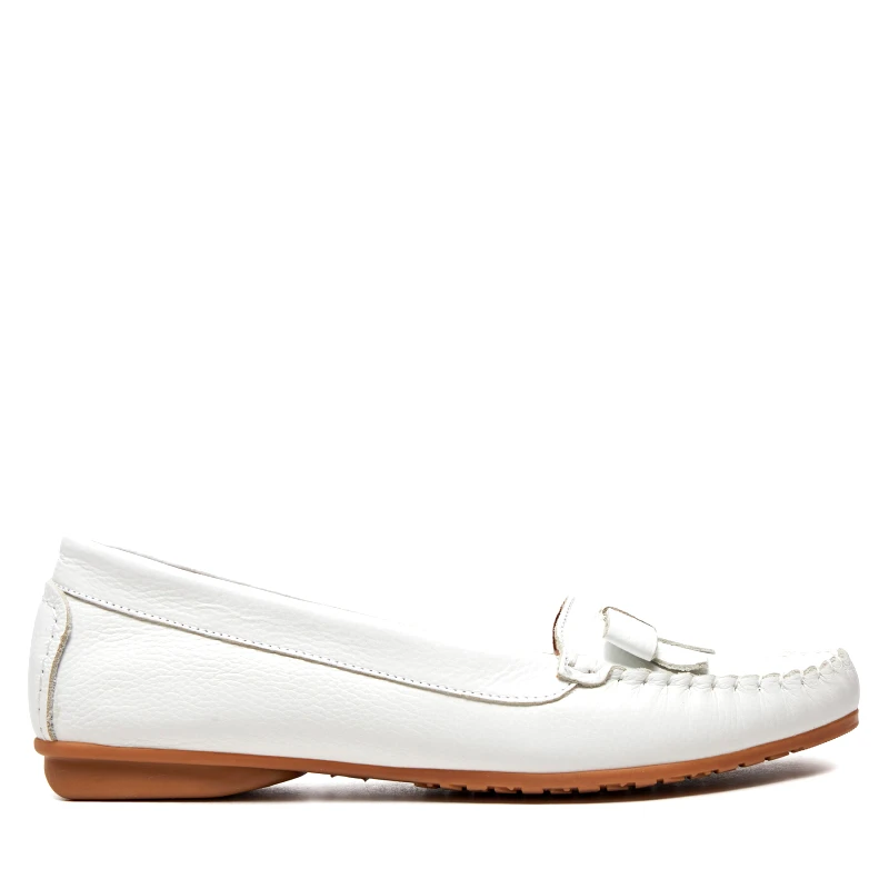 Filipe Μοκασίνια Filipe 4097 Λευκό