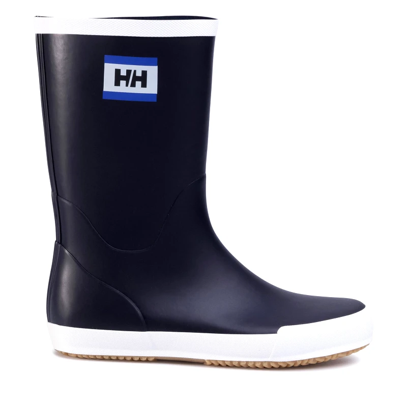 Helly Hansen Γαλότσες Helly Hansen Nordvik 2 11660 Σκούρο μπλε