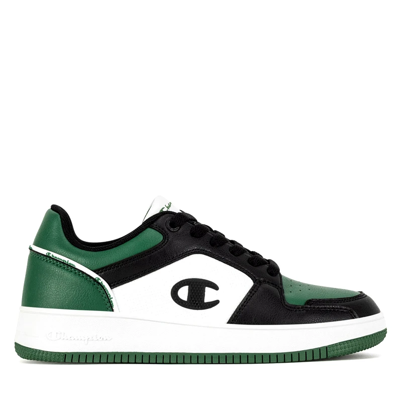 Champion Αθλητικά Champion RD18 2.0 LOW B GS S32415-WW015 Πράσινο