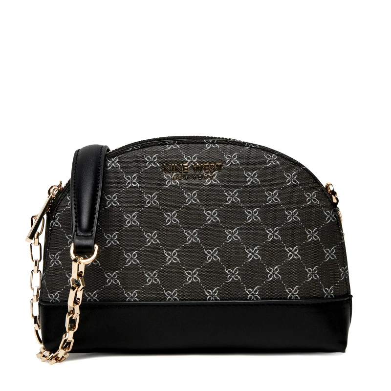 Nine West Τσάντα Nine West JH6392-NW Μαύρο