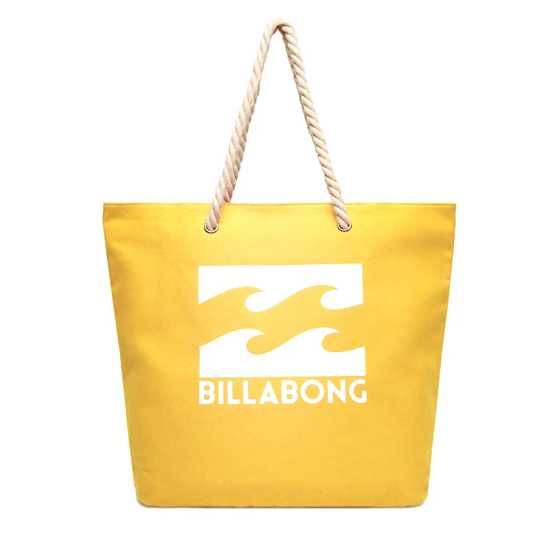 Billabong Τσάντα Billabong BLB-B-001-07 Κίτρινο