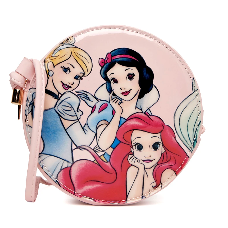 Princess Τσάντα Princess ACCCS-SS25-245DPRN Ροζ