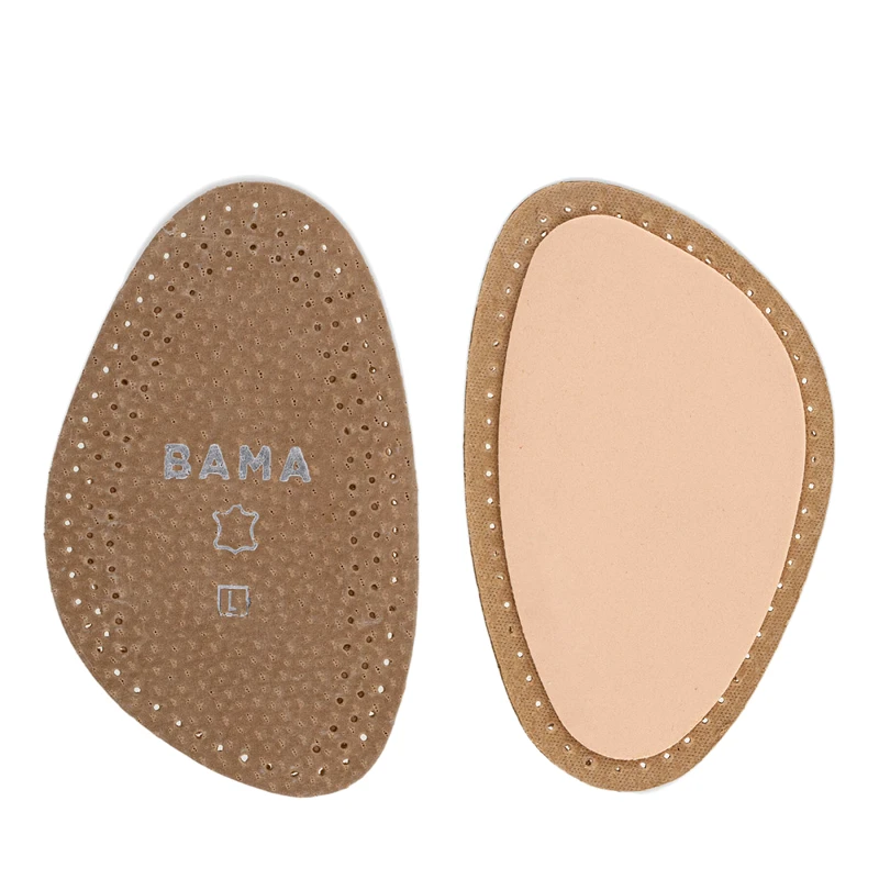 Bama Πάτοι Bama Essentials Wkładka Leather Half 44/45 Μπεζ
