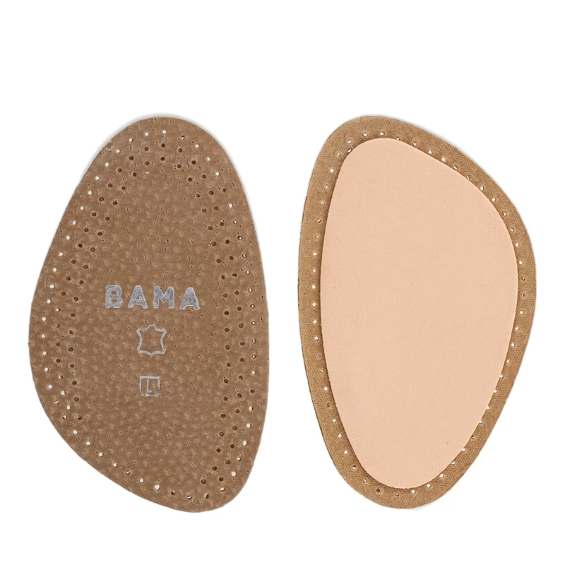 Bama Πάτοι Bama Essentials Wkładka Leather Half 46/47 Μπεζ