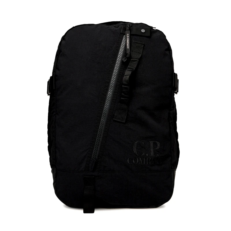 C.P. Company Σακίδιο C.P. Company 18CMAC174A110188G Μαύρο