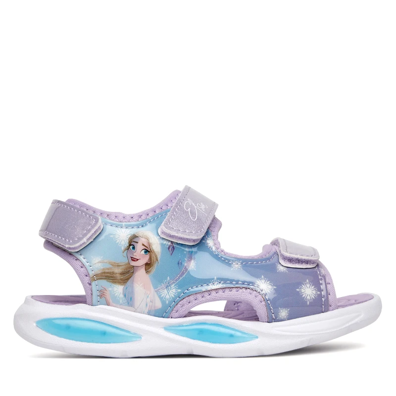 Frozen Σανδάλια Frozen CP76-SS25-156DFR Μωβ