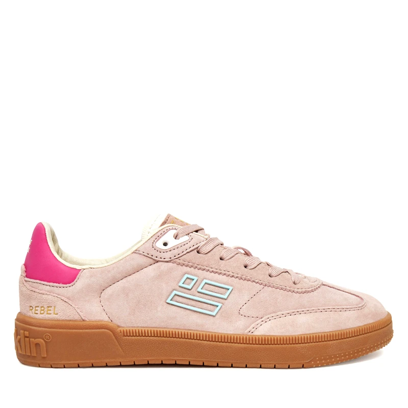 D.Franklin Αθλητικά D.Franklin DFSH387005 Ροζ