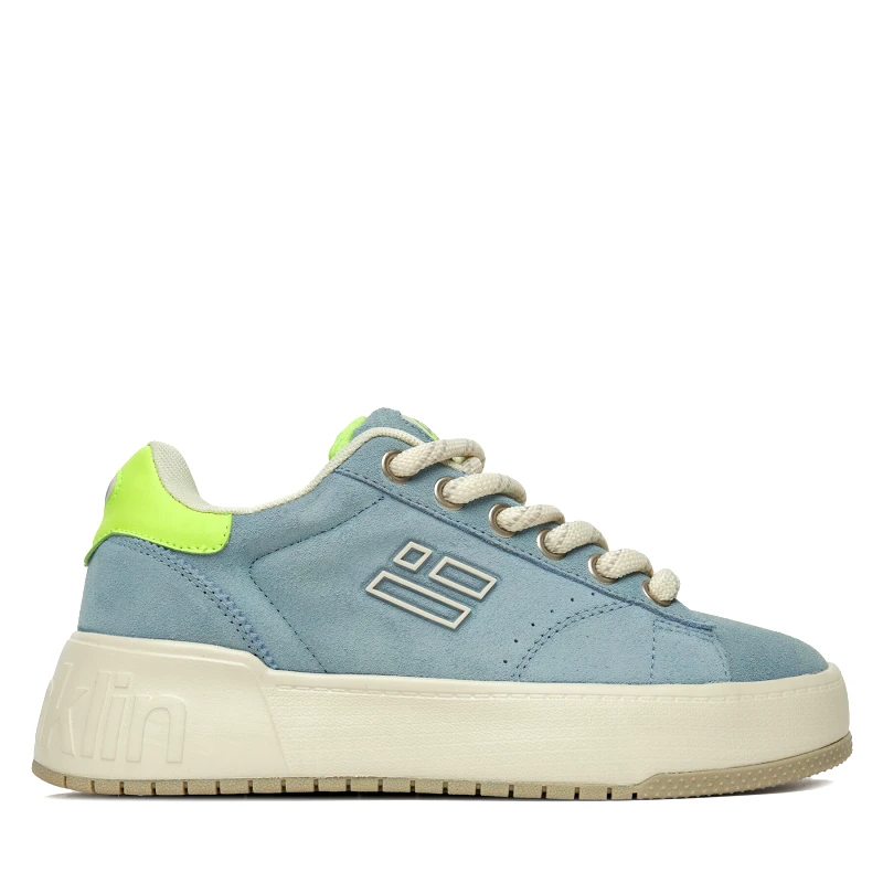 D.Franklin Αθλητικά D.Franklin DFSH402001 Μπλε