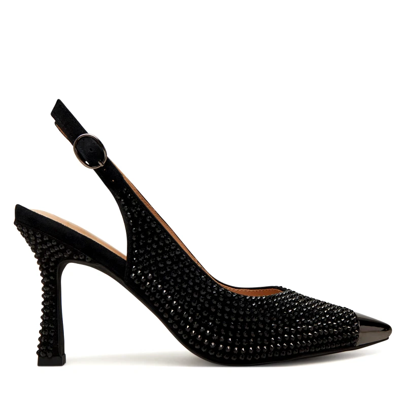 Alma En Pena Γόβες Alma En Pena V250619 Μαύρο