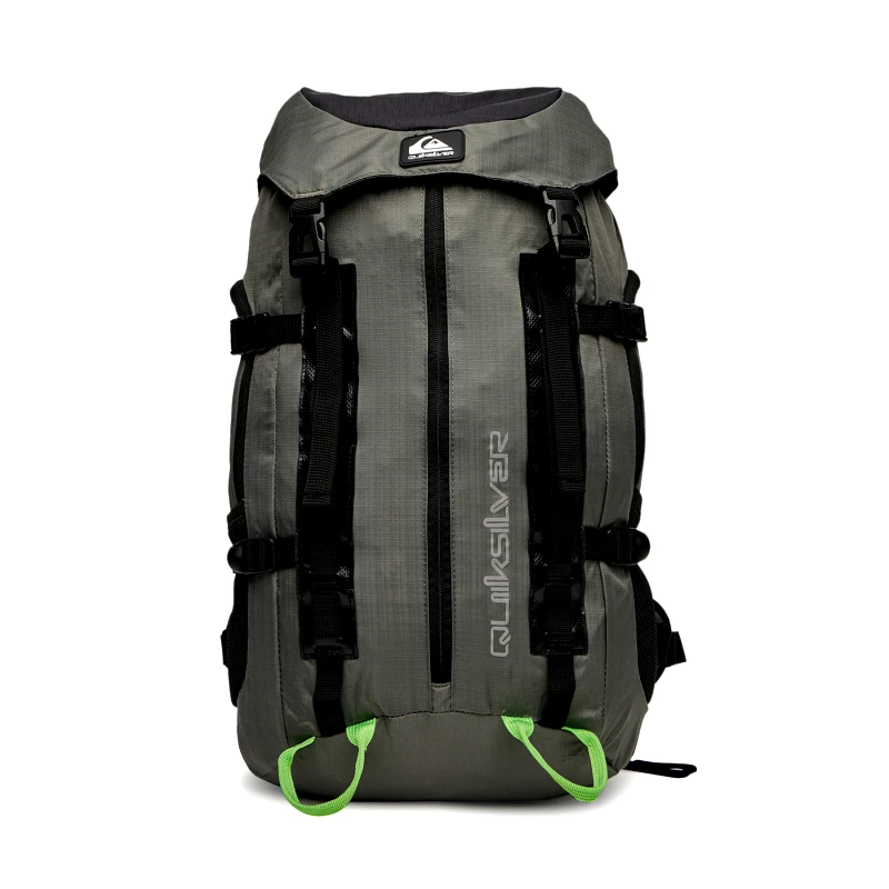 Quiksilver Σακίδιο Quiksilver QUIC-P-004-07 Γκρι