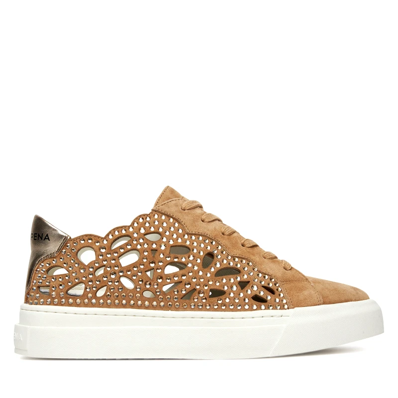 Alma En Pena Αθλητικά Alma En Pena V250223 Μπεζ