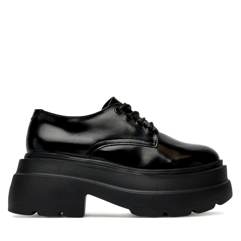 DeeZee Oxfords DeeZee ST0242531-1 Μαύρο