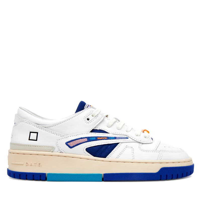 D.A.T.E. Αθλητικά D.A.T.E. Torneo W421-T8-CO Λευκό