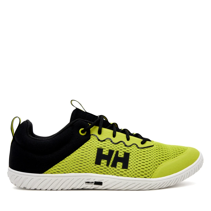Helly Hansen Παπούτσια για Θαλάσσια Σπορ Helly Hansen HP Foil EVO 11998_410 Πράσινο