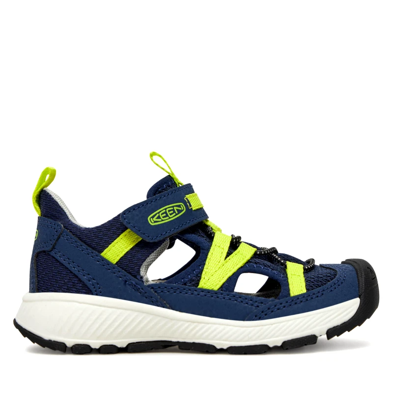 Keen Σανδάλια Keen Motozoa Sandal C 1030685 Σκούρο μπλε