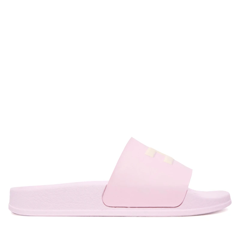 Elisabetta Franchi Παντόφλες Elisabetta Franchi F4-A0E-0312 Ροζ