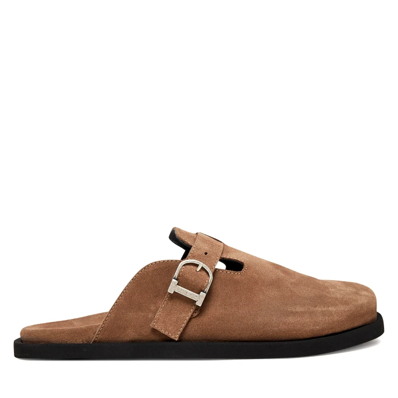 Iceberg Παντόφλες Iceberg IU176001 IU1760 Καφέ