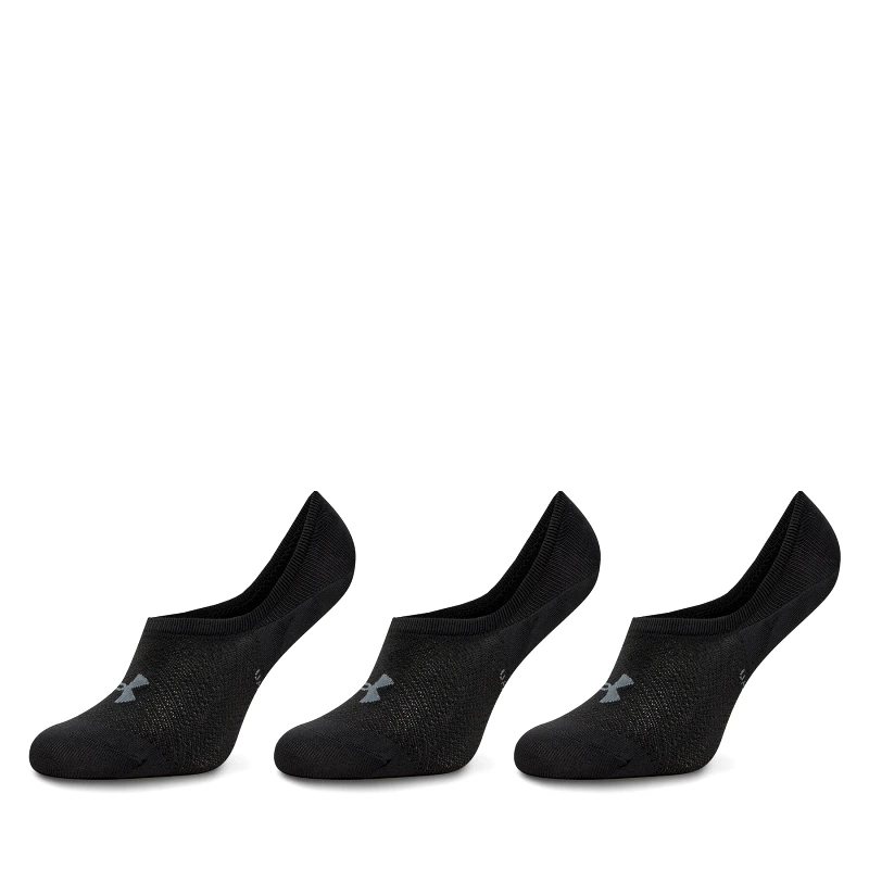 Under Armour Σοσόνια Under Armour Breathe Lite 1370075 Μαύρο