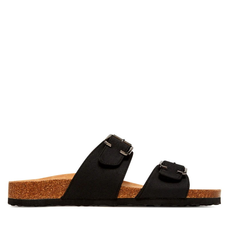 ONLY Shoes Παντόφλες ONLY Shoes Onlmaxi 13 15331392 Μαύρο