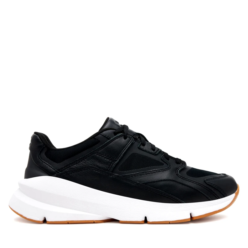 Under Armour Αθλητικά Under Armour UA Forge 96 LEATHER reissue 3027719 Μαύρο