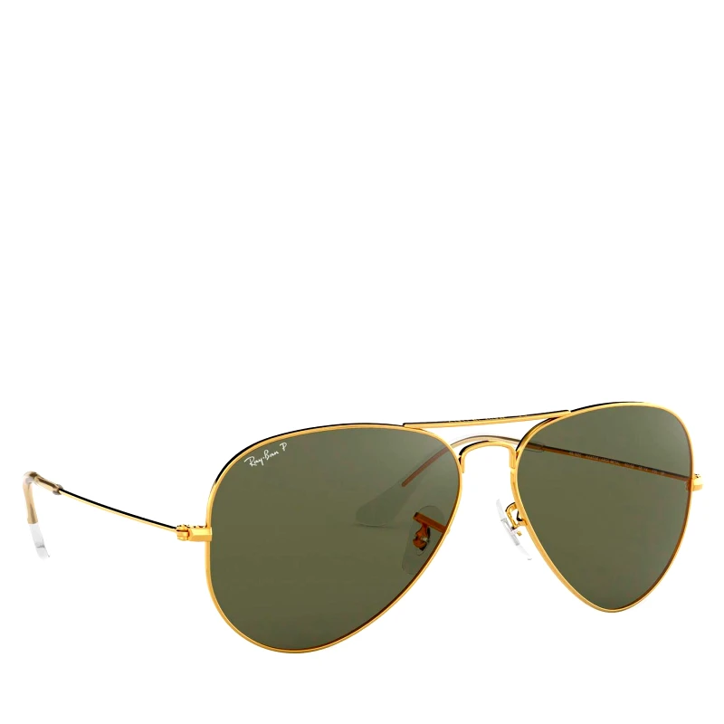 Ray-Ban Γυαλιά ηλίου Ray-Ban Aviator 0RB3025 Χρυσό