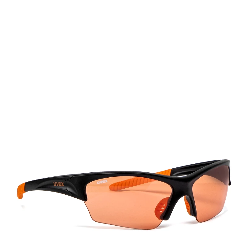 Uvex Γυαλιά ηλίου Uvex Sunsation S5306062212 Μαύρο