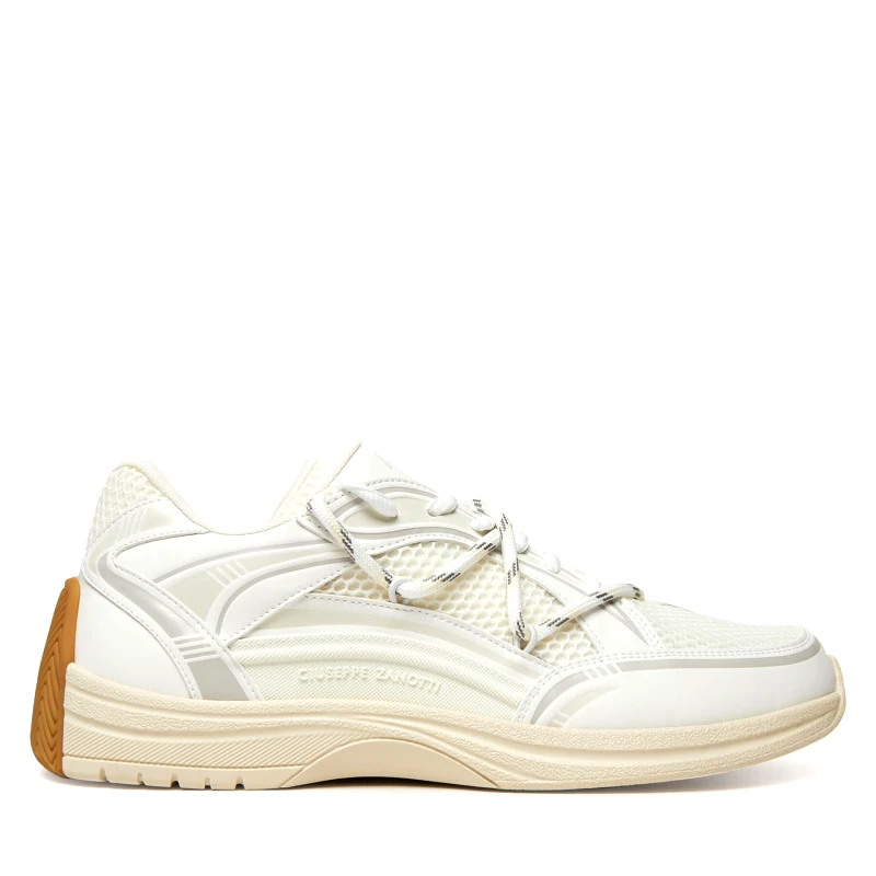 Giuseppe Zanotti Αθλητικά Giuseppe Zanotti RM50008 Λευκό