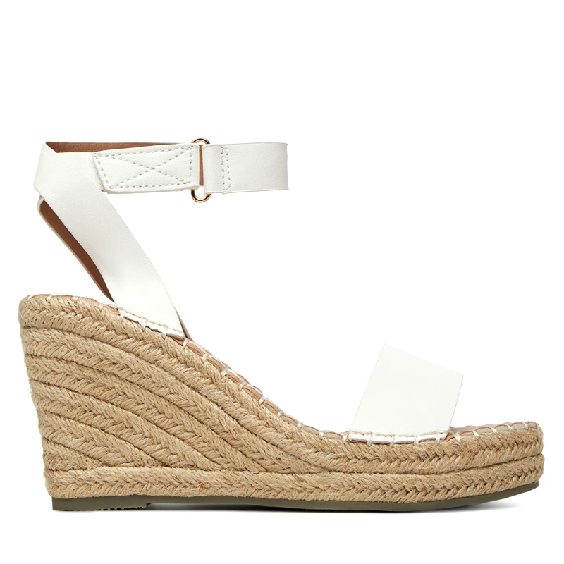 DeeZee Σανδάλια DeeZee JSZ2022-06 Λευκό