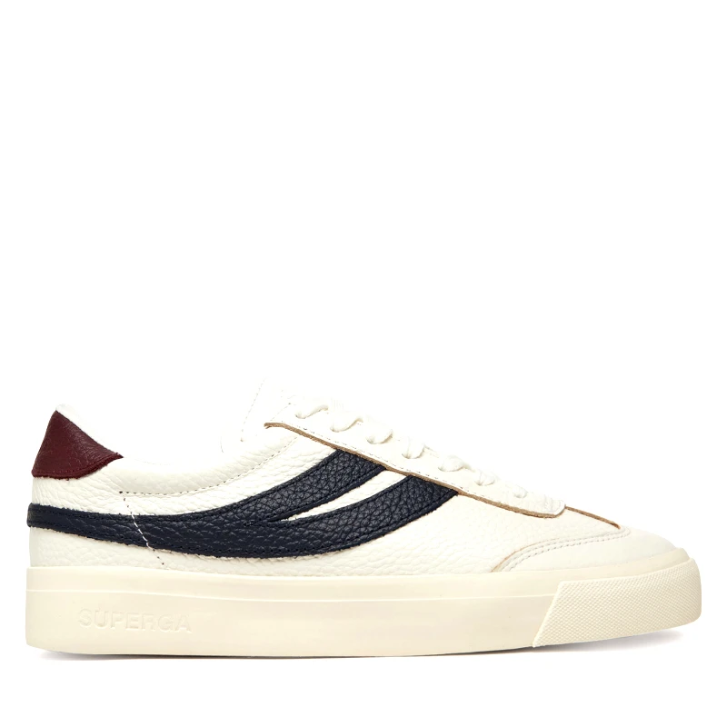 Superga Αθλητικά Superga S4128VW Λευκό