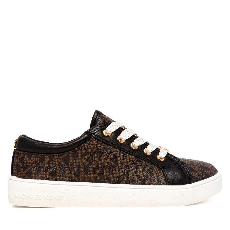 MICHAEL Michael Kors Αθλητικά MICHAEL Michael Kors MK02026210 Καφέ