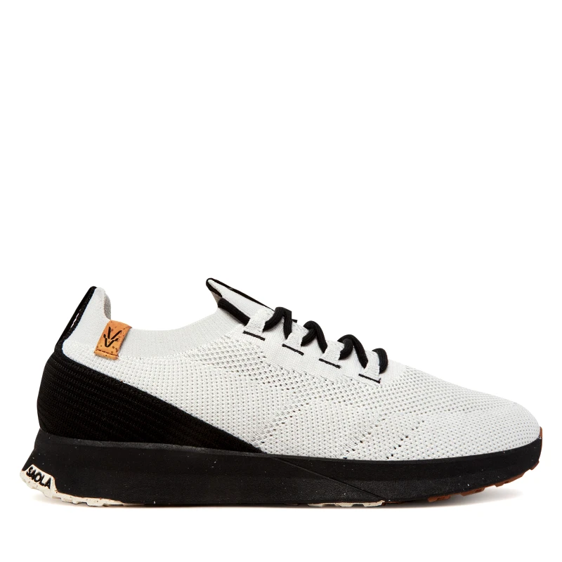 Saola Αθλητικά Saola Tsavo 3 M SAO2120 Λευκό