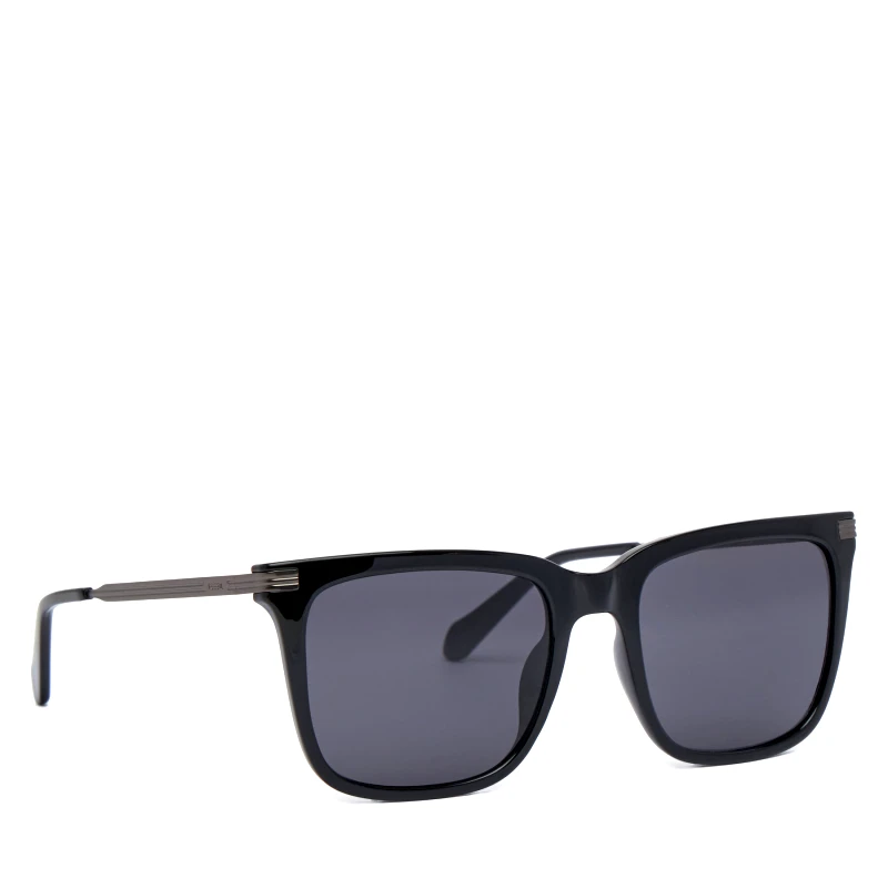 Fossil Γυαλιά ηλίου Fossil 3152/G/S 206387 Μαύρο