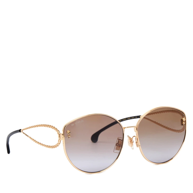 Etro Γυαλιά ηλίου Etro 0072/F/S 207872 Χρυσό