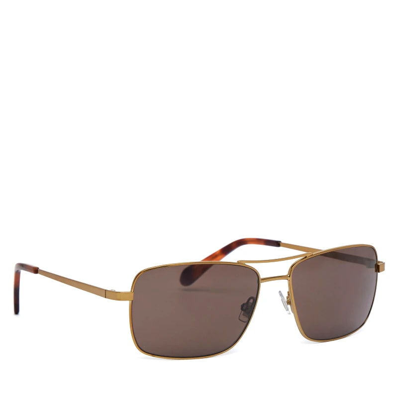 Fossil Γυαλιά ηλίου Fossil 3161/G/S 207347 Χρυσό