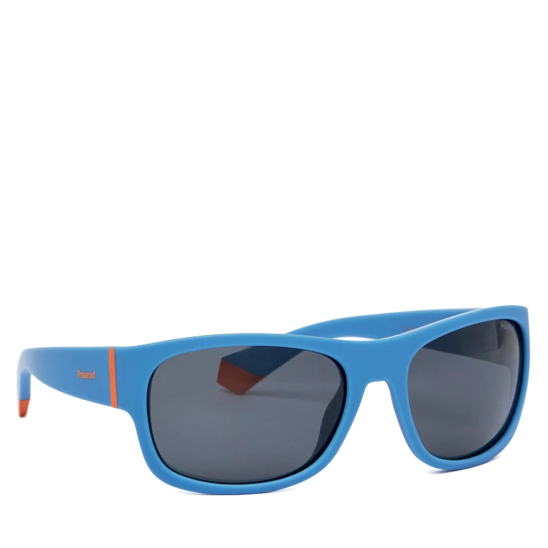 Polaroid Γυαλιά ηλίου Polaroid PLD 8064/S 207818 Μπλε